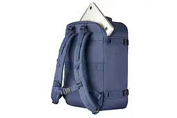 Рюкзак дорожній TUGO 3 ML CABIN 17", 28.5л, синій Tucano sum0027670 - мініатюра 5