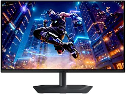 Монітор Gigabyte Gaming Monitor MO27Q3