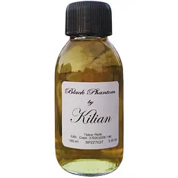 Парфумована вода оригінал Kilian Black Phantom 100 мл тестер REFILL
