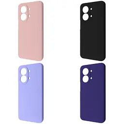 Чохол WAVE Full Silicone Cover Xiaomi Poco X8 Pro Max, в асортименті