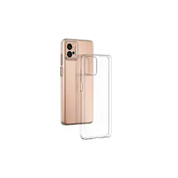Чохол до мобільного телефона BeCover Motorola Moto G32 Transparancy (707994) - мініатюра 2