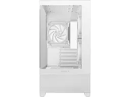 Корпус Deepcool CG380 3F White (R-CG380-WHAGM3-G) - мініатюра 8