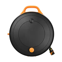 Котушка зі шлангом Fiskars S 3/8" (9мм) L-15м з набором аксесуарів (1071660) - мініатюра 6
