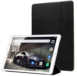 Обкладинка-підставка Adronix універсальна для вертикальних планшетів Adronix MT Pad 364 LTE, Adronix MTPad116 LTE, Adronix MTPad332 LTE з діагоналлю 10.1" Black  - мініатюра 4