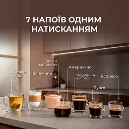 Кавомашина Cecotec Cremmaet Lungo Latte (A01_EU01_102810) - мініатюра 10