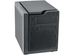 Корпус Chieftec Gaming Cube CI-01B-OP
