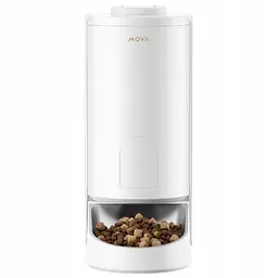 Смарт-годівниця Mova Automatic PET Feeder PF10 Pro (PF10A) - мініатюра 5