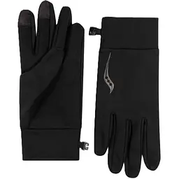Рукавиці Saucony Hurricane Glove Black S (1097-SAU800055-BK S)