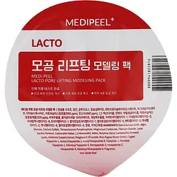 Маска для обличчя Medi PeelL Modeling Pack Lacto Pore Lifting 28 г