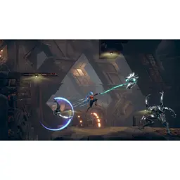 Ключ активації Microsoft Trinity Fusion Deluxe Edition для Xbox One/Series S/X - мініатюра 7