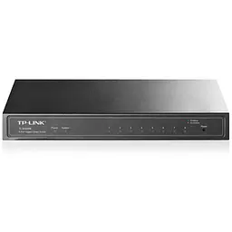 Комутатор TP-Link TL-SG2008 (TL-SG2008) - мініатюра 1