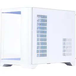 Корпус 1stPlayer UV6-WH-2FC7R-W-1FC7-W White [146399] - мініатюра 2