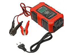 Зарядний пристрій Maxxter MX-CHR-1224V10A