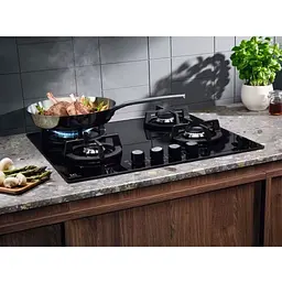 Робоча поверхня Electrolux KGG 6437 K - мініатюра 11