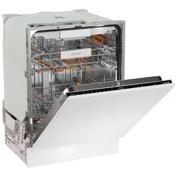 Посудомийна машина Gorenje GV673B66 - мініатюра 10