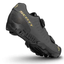 Веловзуття Scott W MTB Comp BOA 37 Dark Grey/Black (1081-251838.2006.008) - мініатюра 6