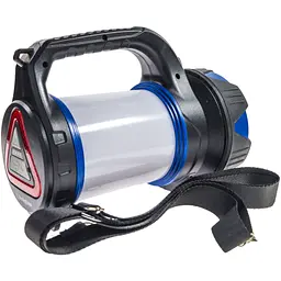 Ліхтар Westinghouse 5W LED WF215 з функцією Power Bankі + подарунок WF 87-3R03PD16 red (WF215-CB-PR1) - мініатюра 6