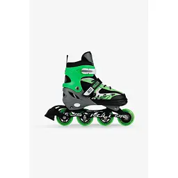 Роликові ковзани Best Roller 76903-L 38-42 Зелений