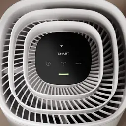 Очисник повітря Electrolux EPO50351SW - мініатюра 6