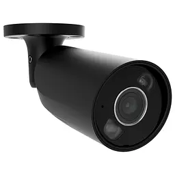 IP-камера Ajax BulletCam HL (8 Mp/2.8 mm) Black (126256.217.BL1)