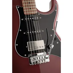 Електрогітара Cort G250 SE Vivid Burgundy [130763] - мініатюра 4