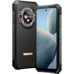Смартфон Blackview BL9000 12/512GB Interstellar Black EU [104525] - мініатюра 2