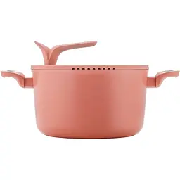 Каструля SnT Pink 6.9 л (80014) - мініатюра 2