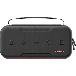 Кейс-чохол Oivo IV-SW188 для Nintendo Switch/Switch OLED [137101] - мініатюра 2