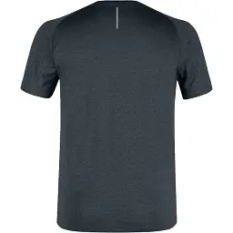 Футболка Montura Altai T-Shirt M Antracite - мініатюра 2