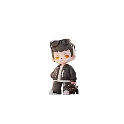 Фігурка 10/10 Toys сюрприз Tnt Boy Rayan Природжений гравець (RAM-472) - мініатюра 6