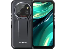 Смартфон Oukitel WP39 6/256GB Grey