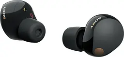 TWS Sony WF-1000XM5 Headphones Black (WF1000XM5B.CE7) CN - мініатюра 4