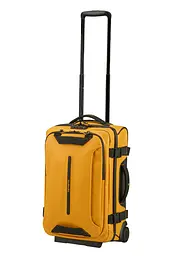 Дорожня Сумка Samsonite ECODIVER YELLOW 55x35x23 KH7*06011 - мініатюра 15