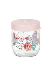 Банка Herevin Vintage Birds, 425 мл (6330531) - мініатюра 2