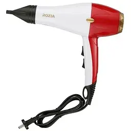 Фен для волосся Rozia HC-8190  - мініатюра 2