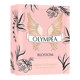 Парфумована вода для жінок Paco Rabanne Olympea Blossom 50 мл - мініатюра 3