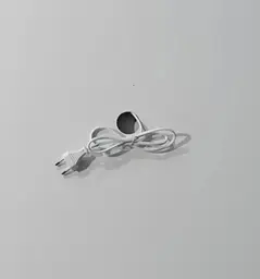 Дзеркало Mixxus Plain MC10-60 (годинник, LED-підсвічування, антизапотівання) (MI6013) - мініатюра 5