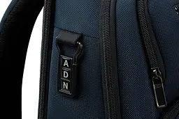 Рюкзак 15,6" Samsonite URBAN-EYE BLUE 43x30x20 KO1*01009 - мініатюра 6