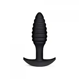 Анальна пробка Dorcel - SPIRAL PLUG, спіральна