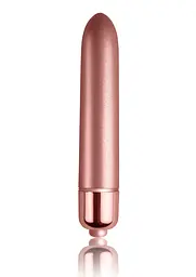 Віброкуля Rocks Off RO-90mm Touch of Velvet Rose
