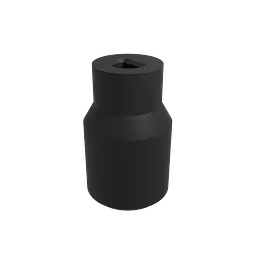 Муфта моторного блоку GRUNHELM EBS -1000 MG - мініатюра 3
