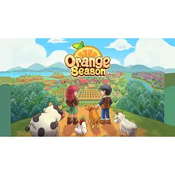 Ключ активації Microsoft Orange Season для Xbox Series S/X - мініатюра 3