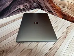 Ноутбук Apple MacBook Pro 15" A2337 i7-8750H/16/256 (C02WWAZYJG5H) Б/в - мініатюра 5