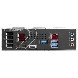 Материнська плата Gigabyte Z890 EAGLE (Z890 EAGLE) (Socket 1851, Intel Z890, ATX) - мініатюра 3