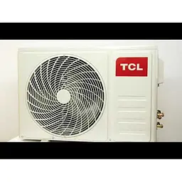 Кондиціонер TCL TAC-24CHSD/XAB1I Inverter R32 WI-FI Ready - мініатюра 6