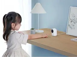 IP-камера-хаб Aqara Camera Hub G2H 1080P Global CH-H01AC004EW01 - мініатюра 5