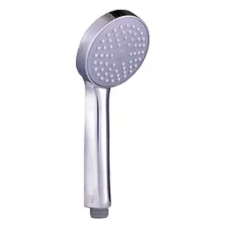 Душова лійка Globus Lux SH-2280-Gray Сіра, хром 000024998, Хром