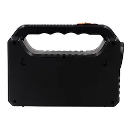 Ліхтар EP-392 Power Bank-USB із сонячною панеллю 9 V 3 W + лампочки 3 шт. - мініатюра 5