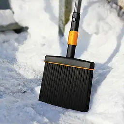 Мітла для підмітання Fiskars QuikFit 135534 (1001415) (насадка) - мініатюра 6
