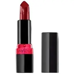 Зволожувальна кремова губна помада Avon Ультра 28 С Королівський червоний/Red Supreme 3.6 г (158511355)